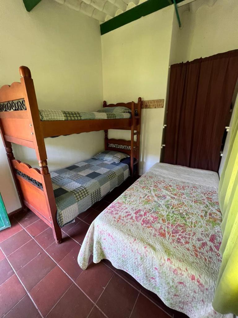 Balcones de Santa Lucía - Housity