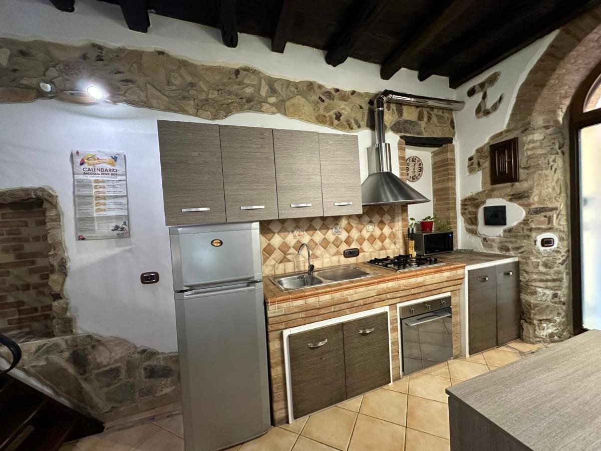 Suitetrails - Casa Vacanza al Centro di Iglesias tra Mare e Miniere