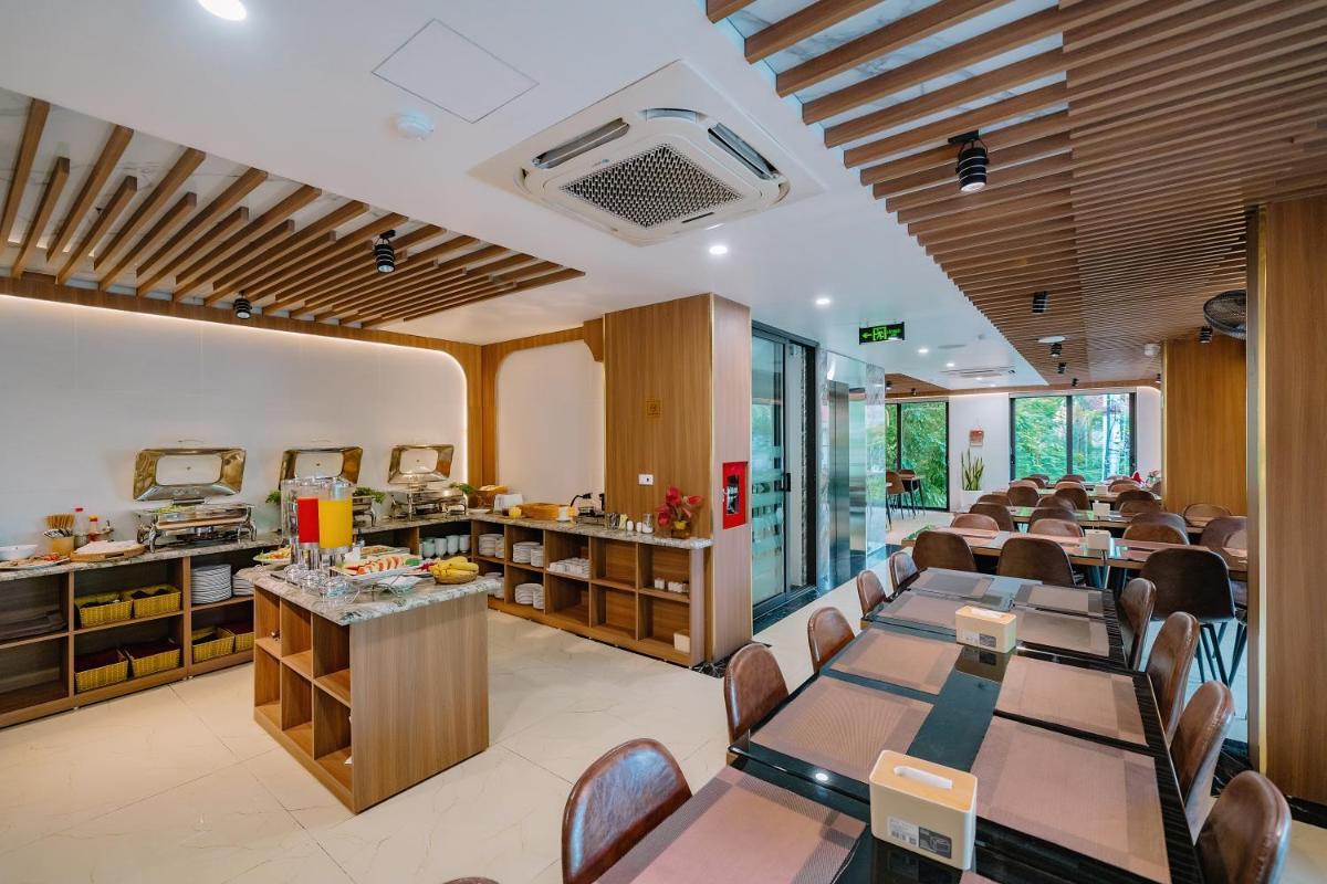 CAT BA ECO HOTEL - Housity