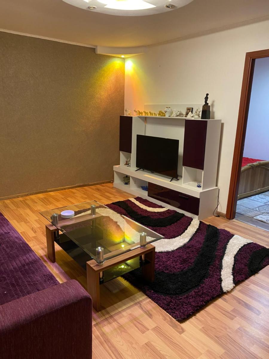 Suitetrails - Apartament doua camere