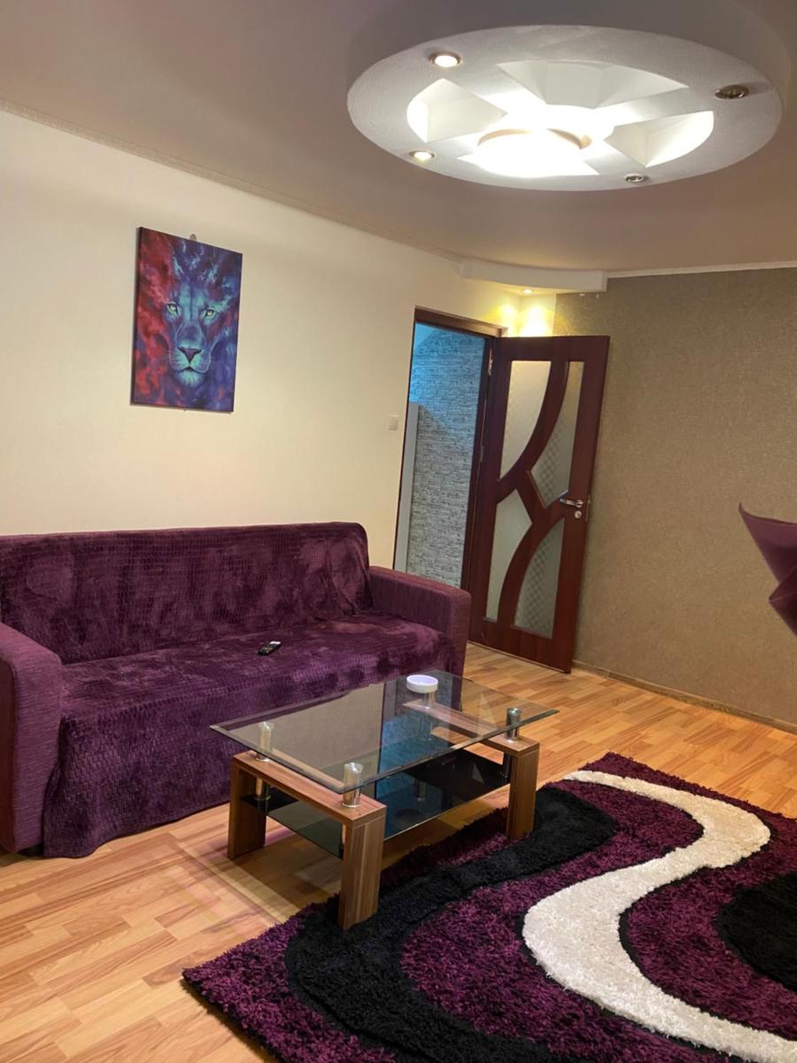 Suitetrails - Apartament doua camere