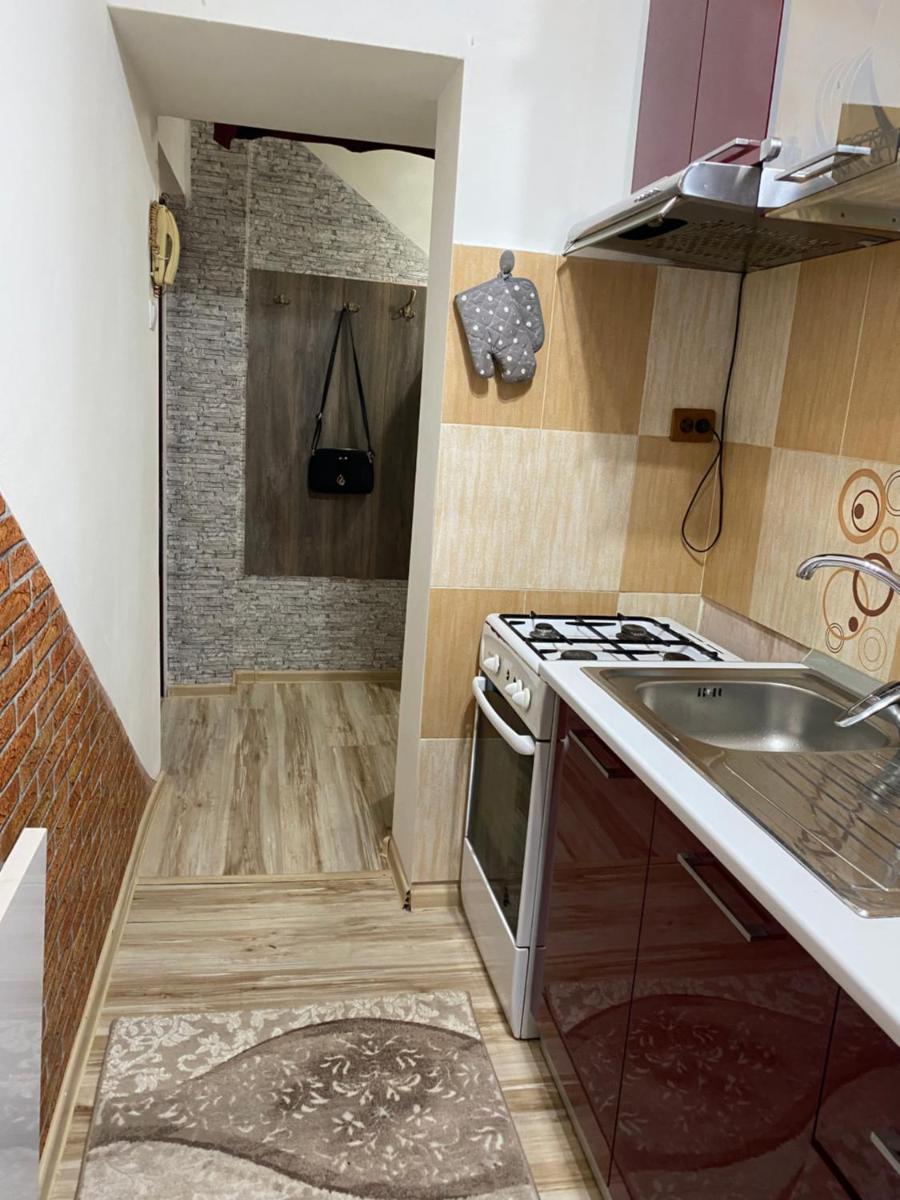 Suitetrails - Apartament doua camere