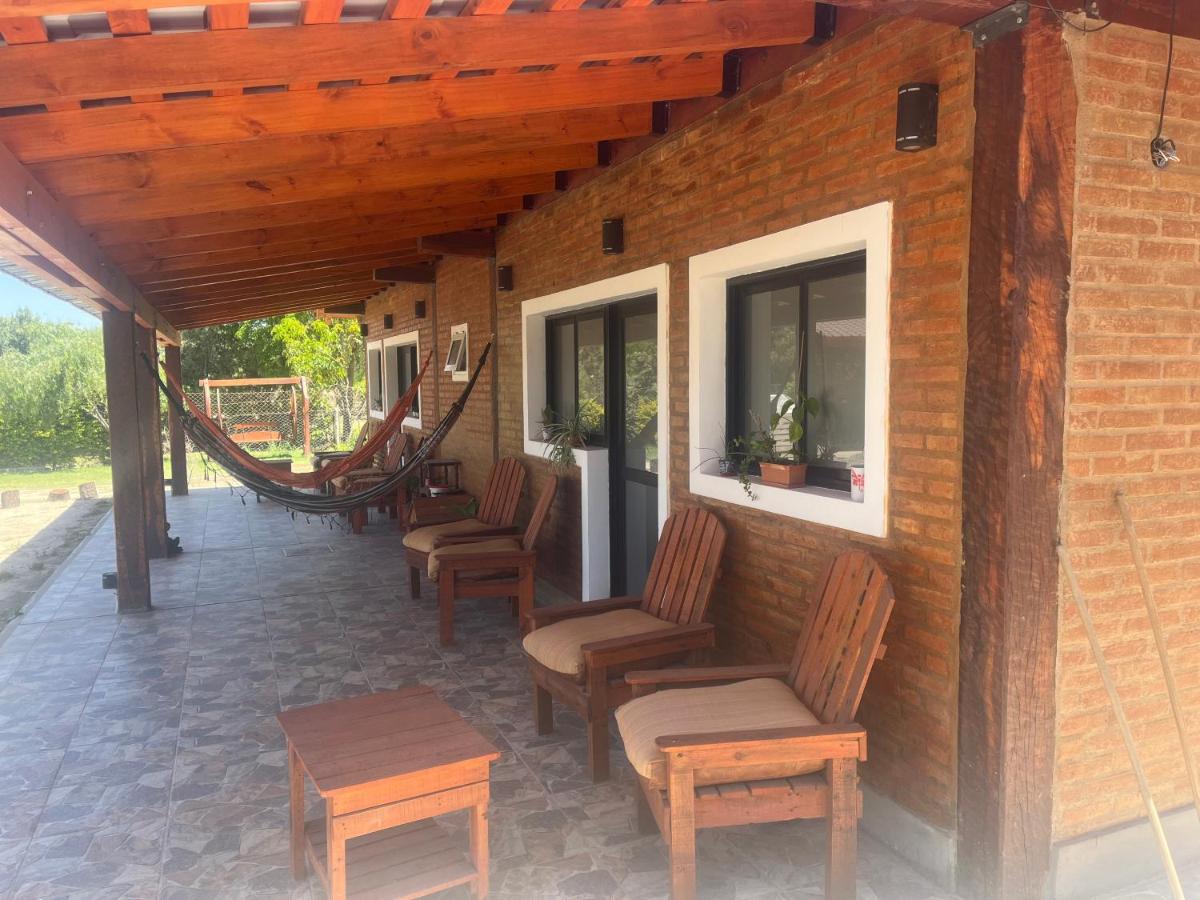 Cabañas las brisas - Housity