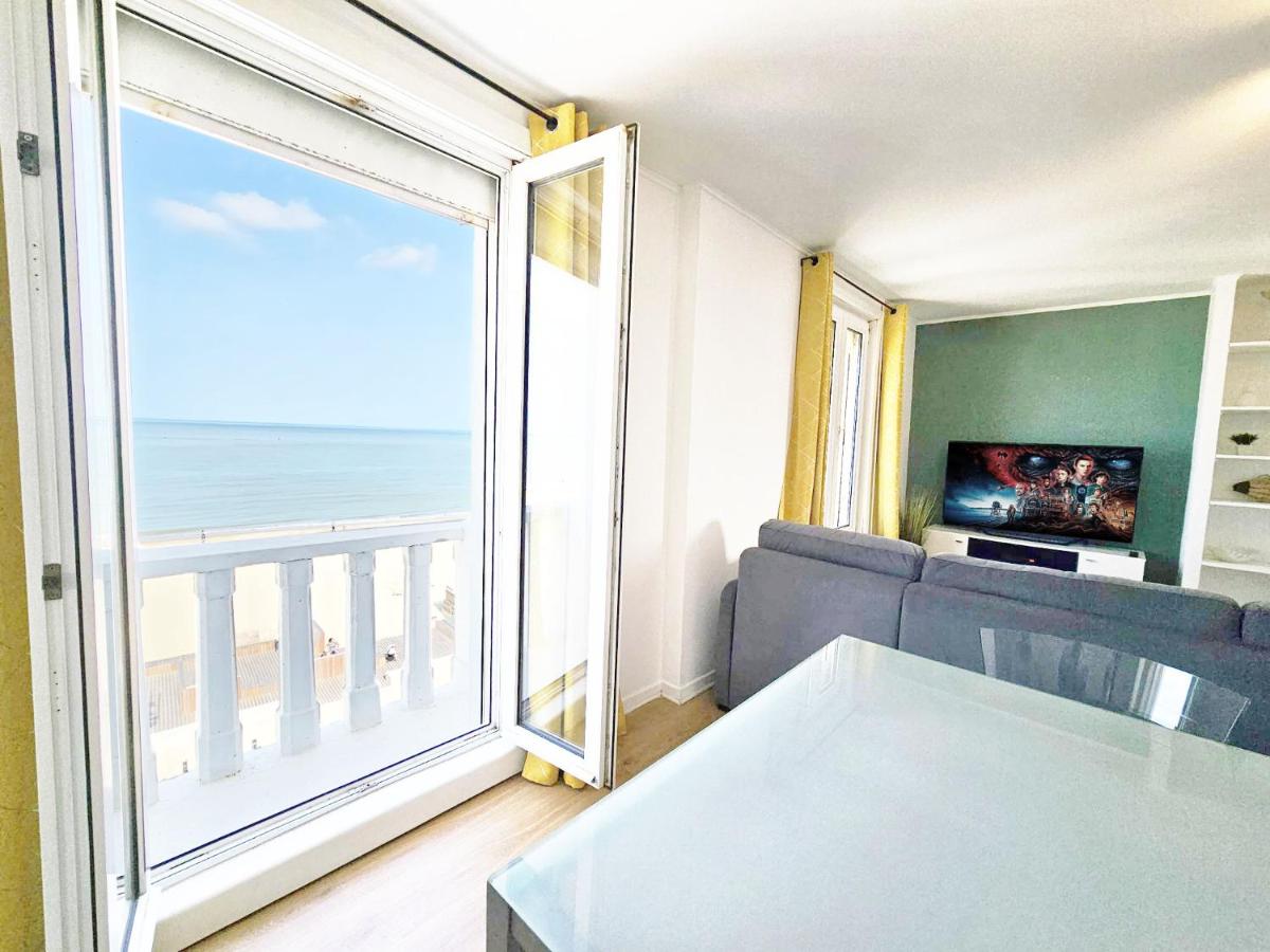 Le Phare - Plage & Vue Mer Panoramique - Housity