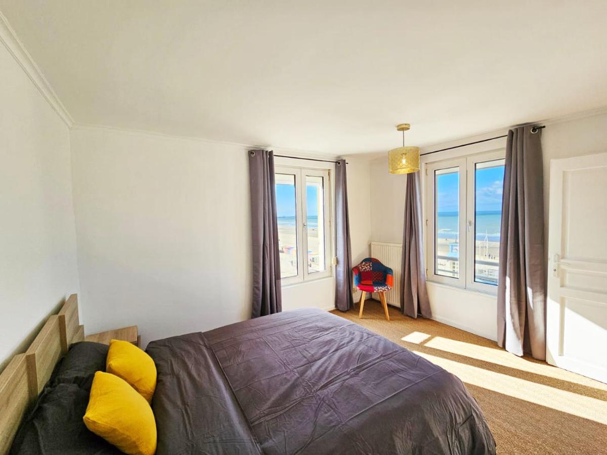 Le Phare - Plage & Vue Mer Panoramique - Housity