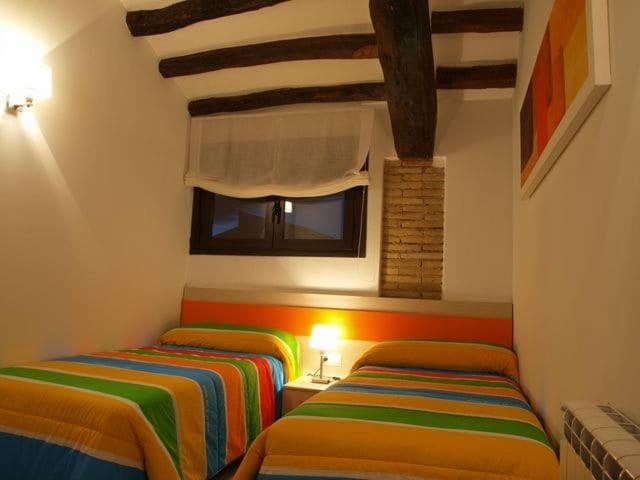 Apartamentos Berdiel - Housity