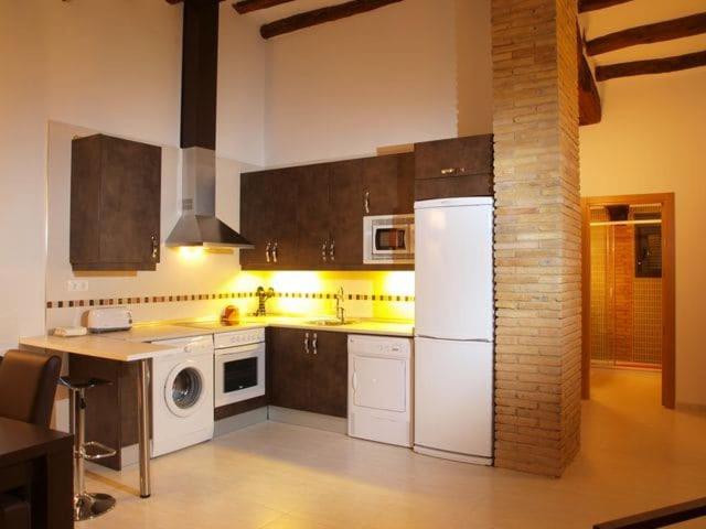 Apartamentos Berdiel - Housity