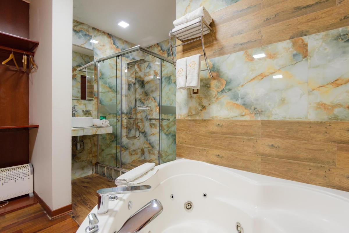 Montreal Miraflores Hotel - Housity