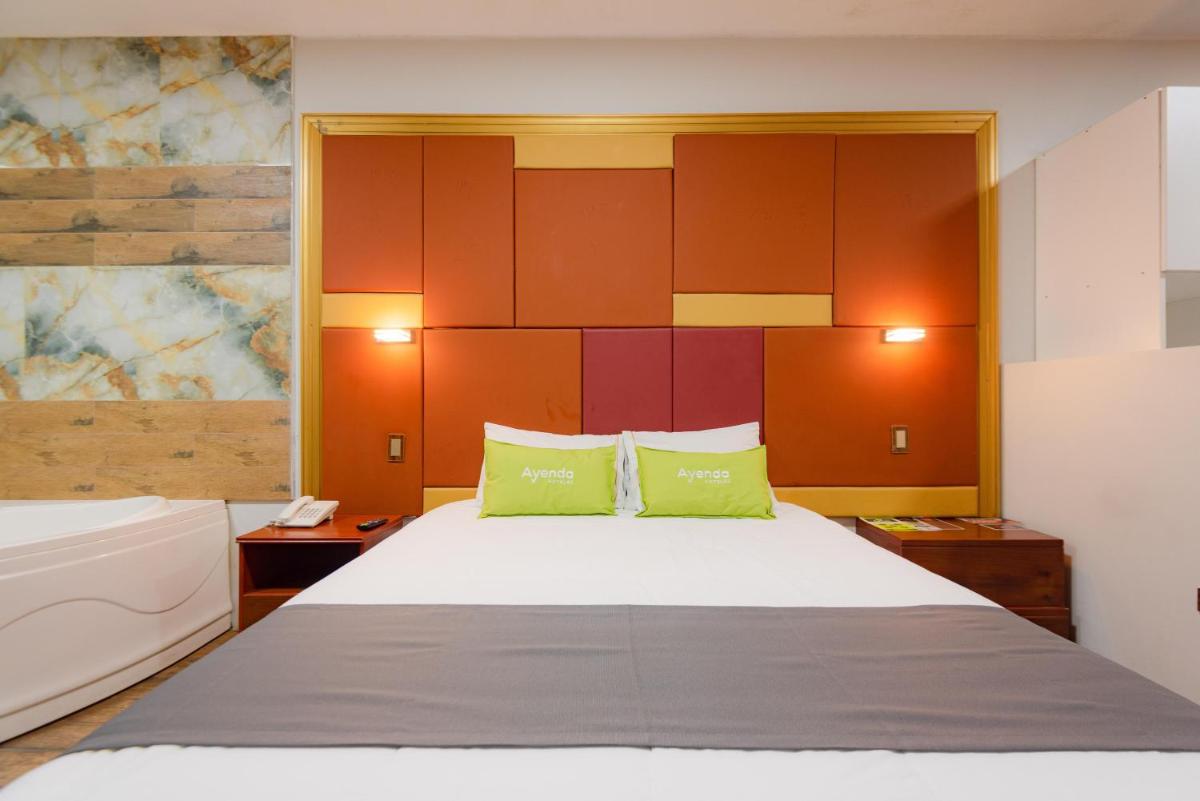 Montreal Miraflores Hotel - Housity