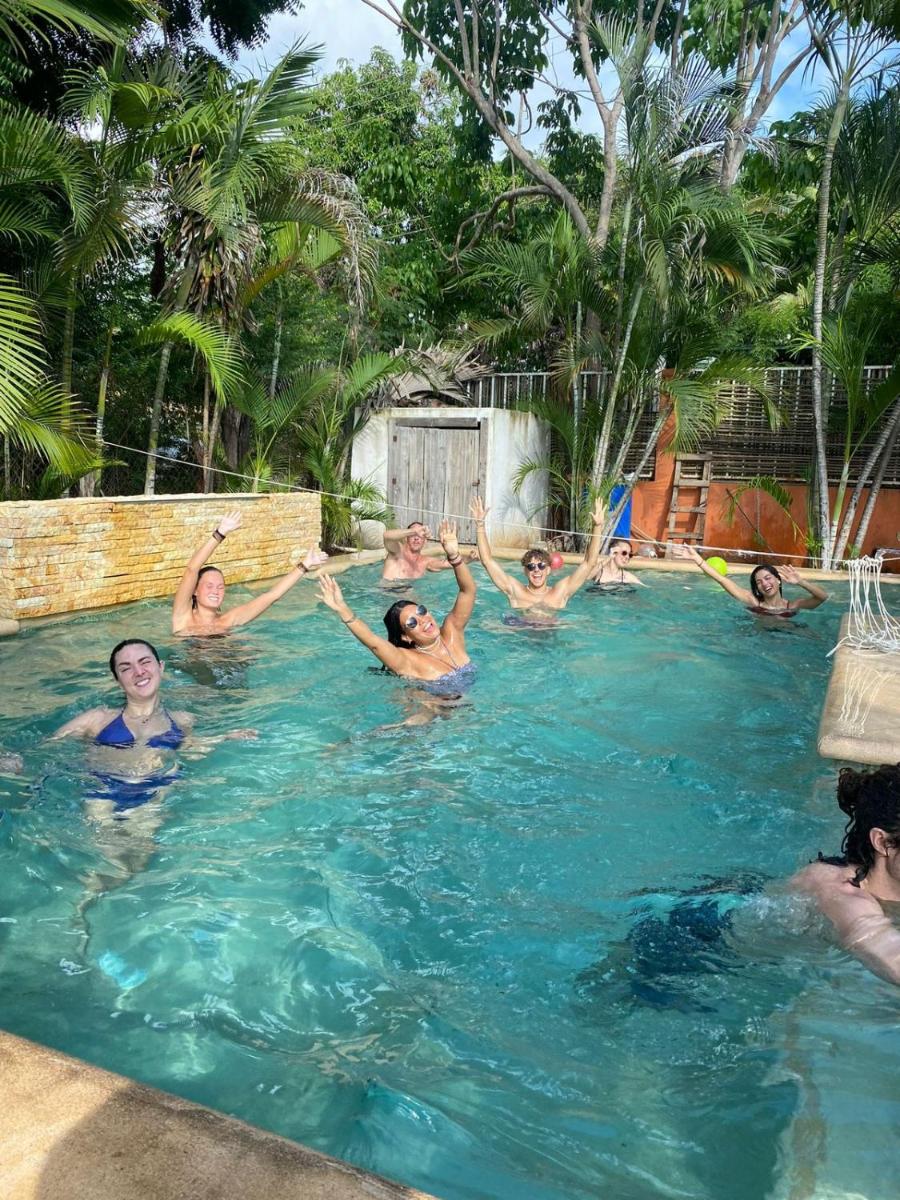 Nopalero Hostel - Housity