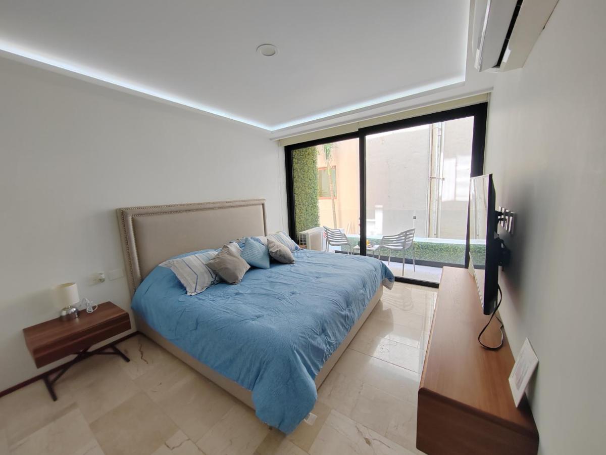 NEW! Encantador estudio a unos pasos de la Playa By Yeah - Housity