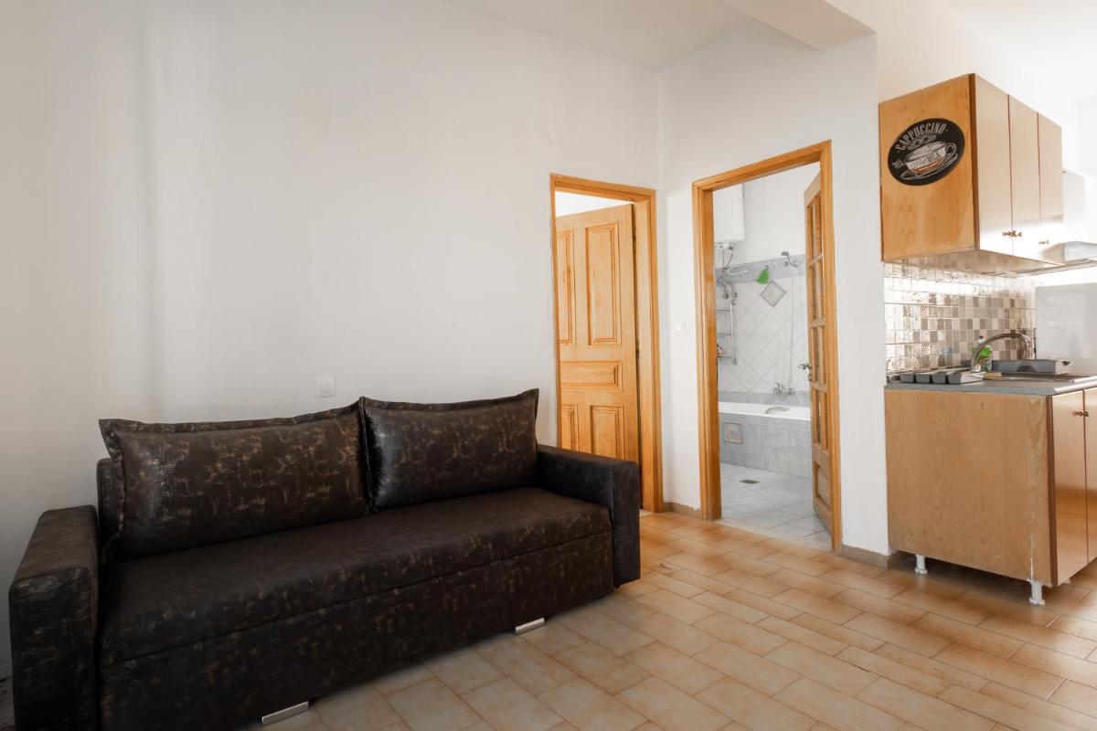 Delight apartment LA - Housity