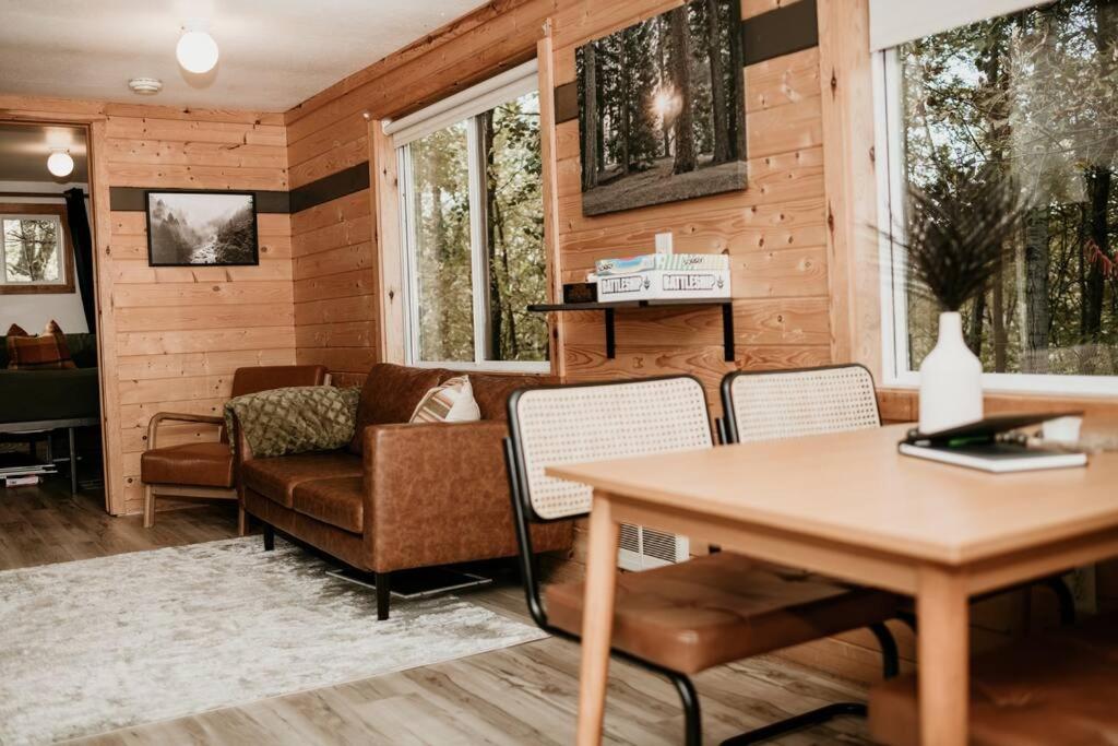 Suitetrails - The Tiny Timber / Tiny Cabin