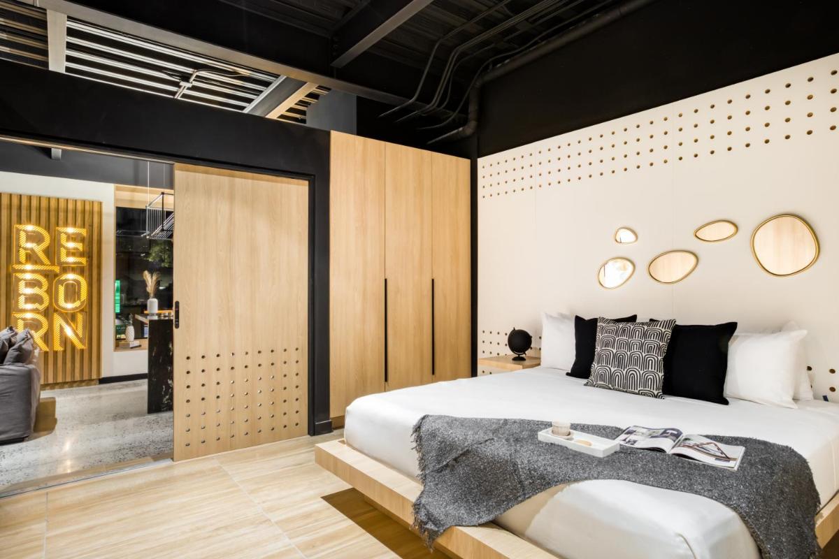 Suitetrails - Downtown Designer Apartments by ULIV