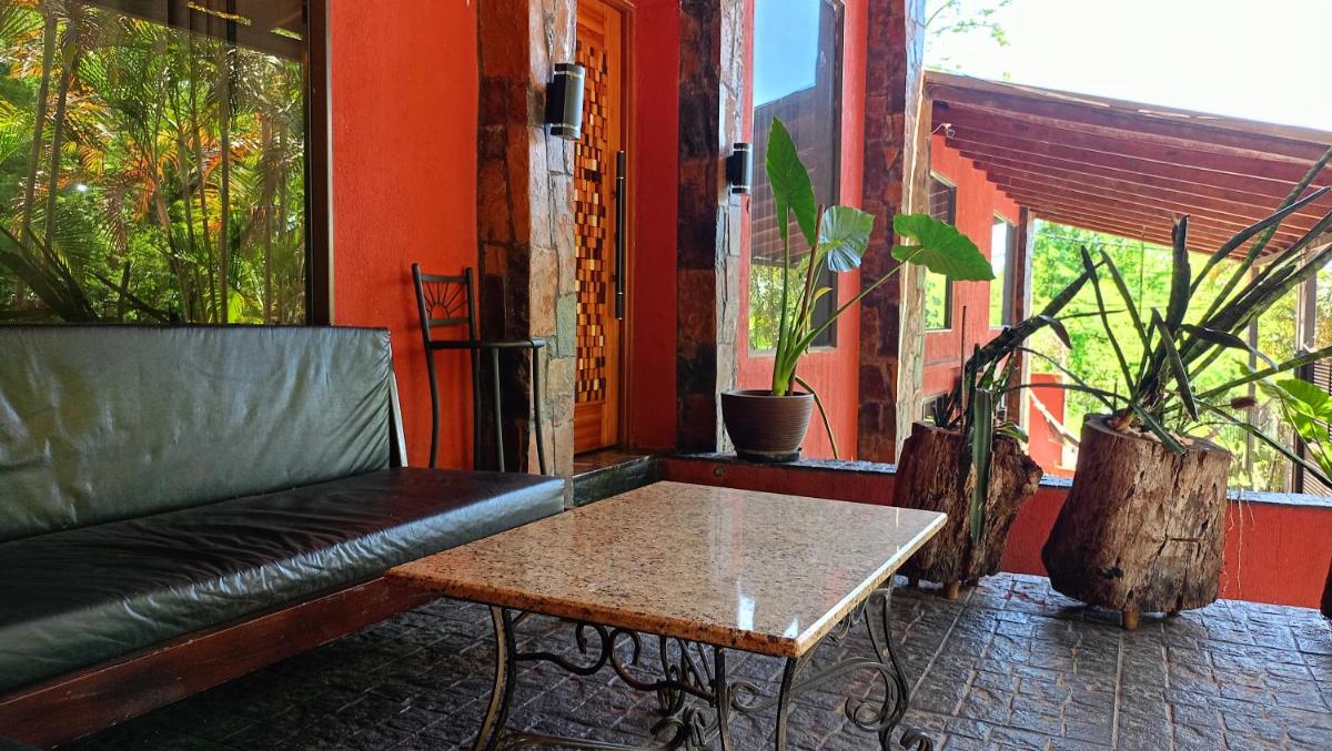Selva mia - Housity
