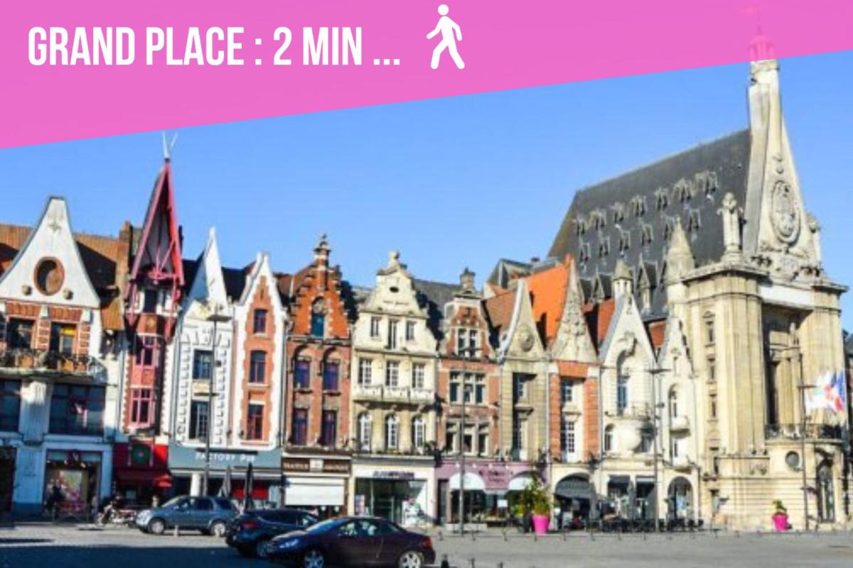 l'Antre coquin - Housity