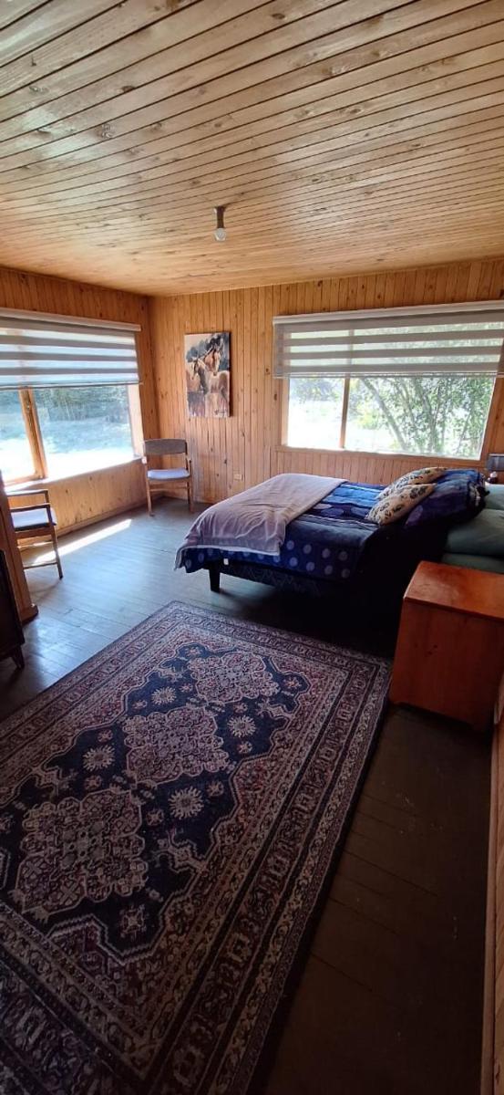 Hostal Pewma - Housity