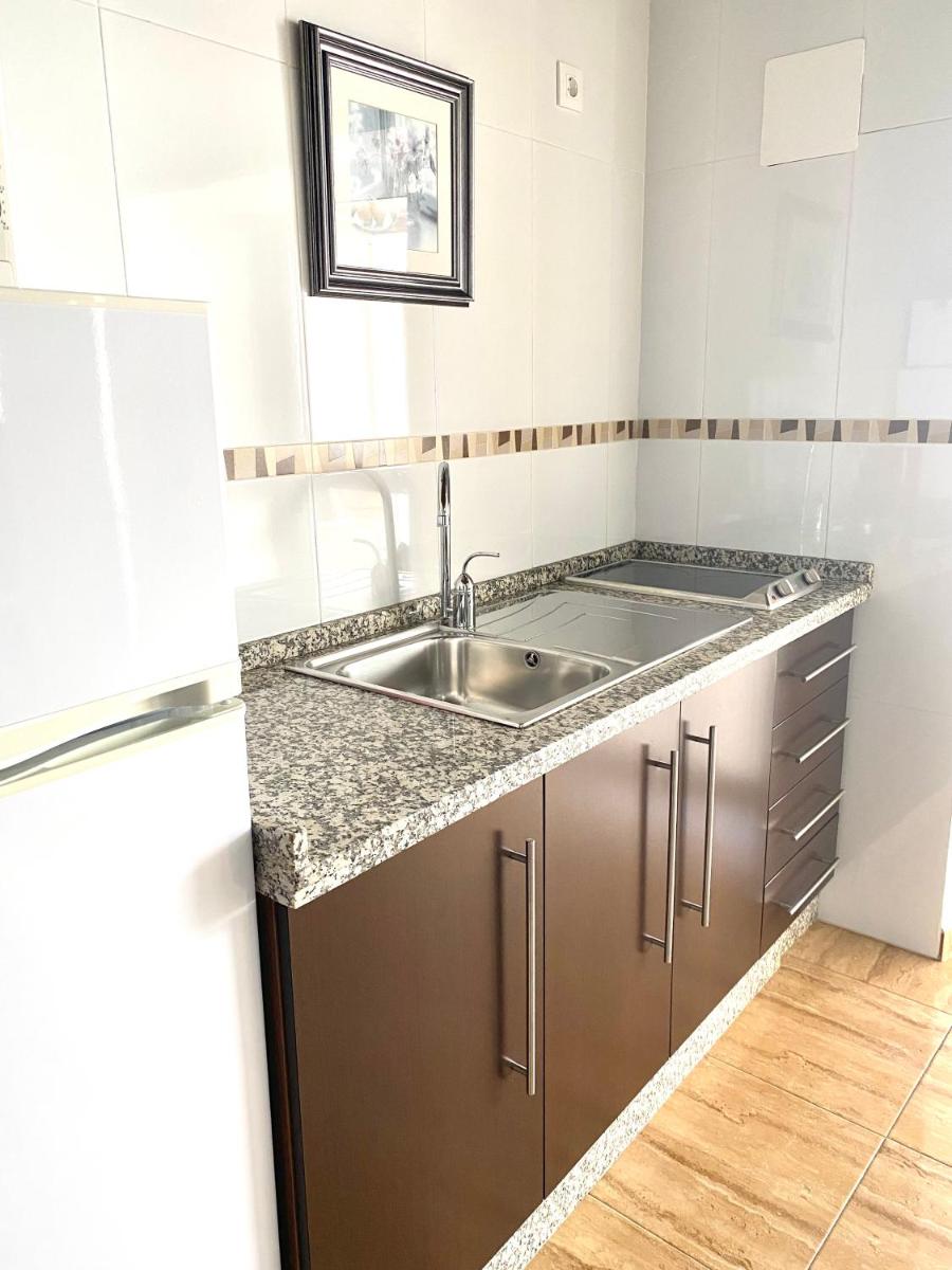 Apartamentos Algodonales - Housity