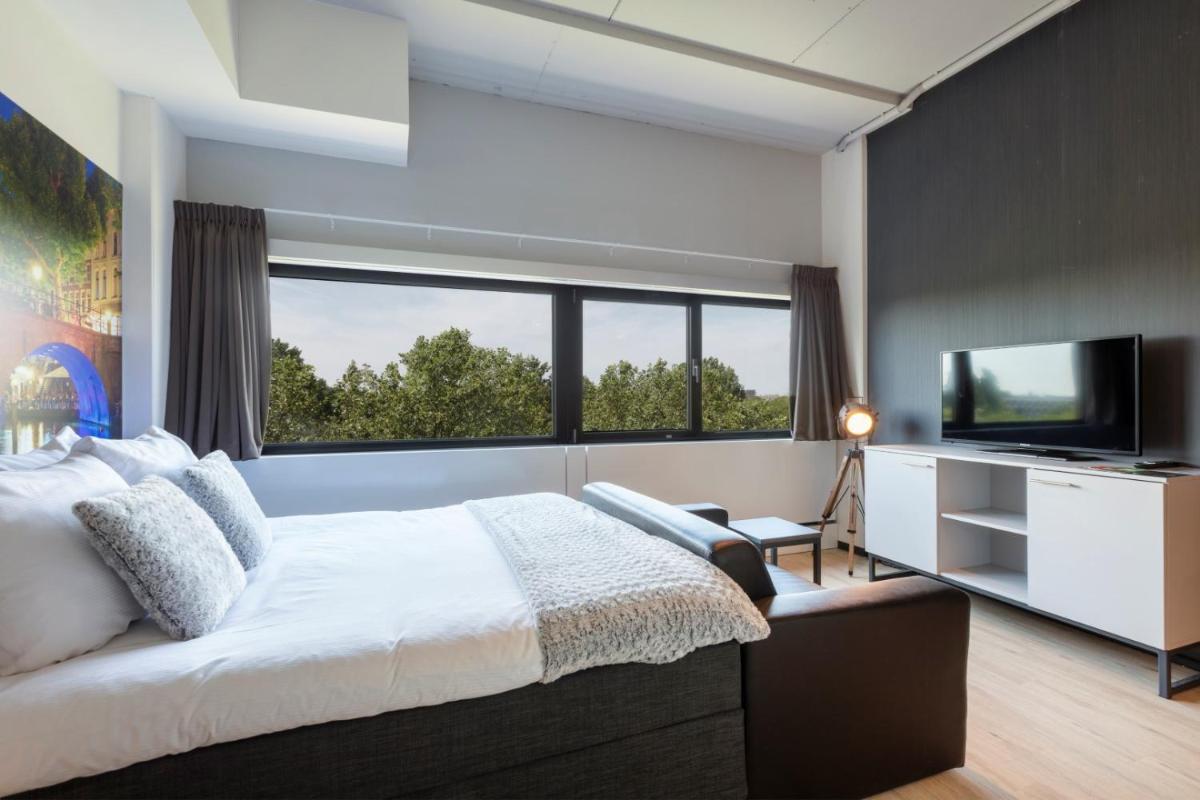 2L De Blend - Housity