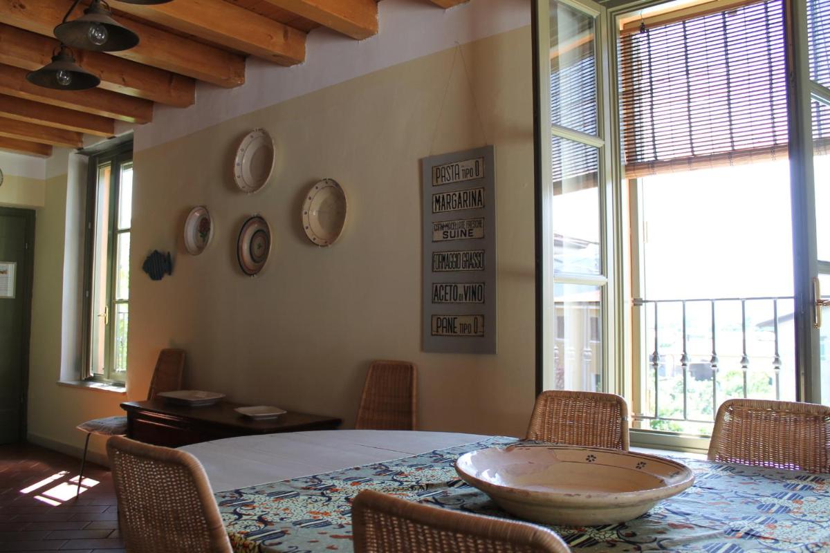 B&B Alla Santella - Housity