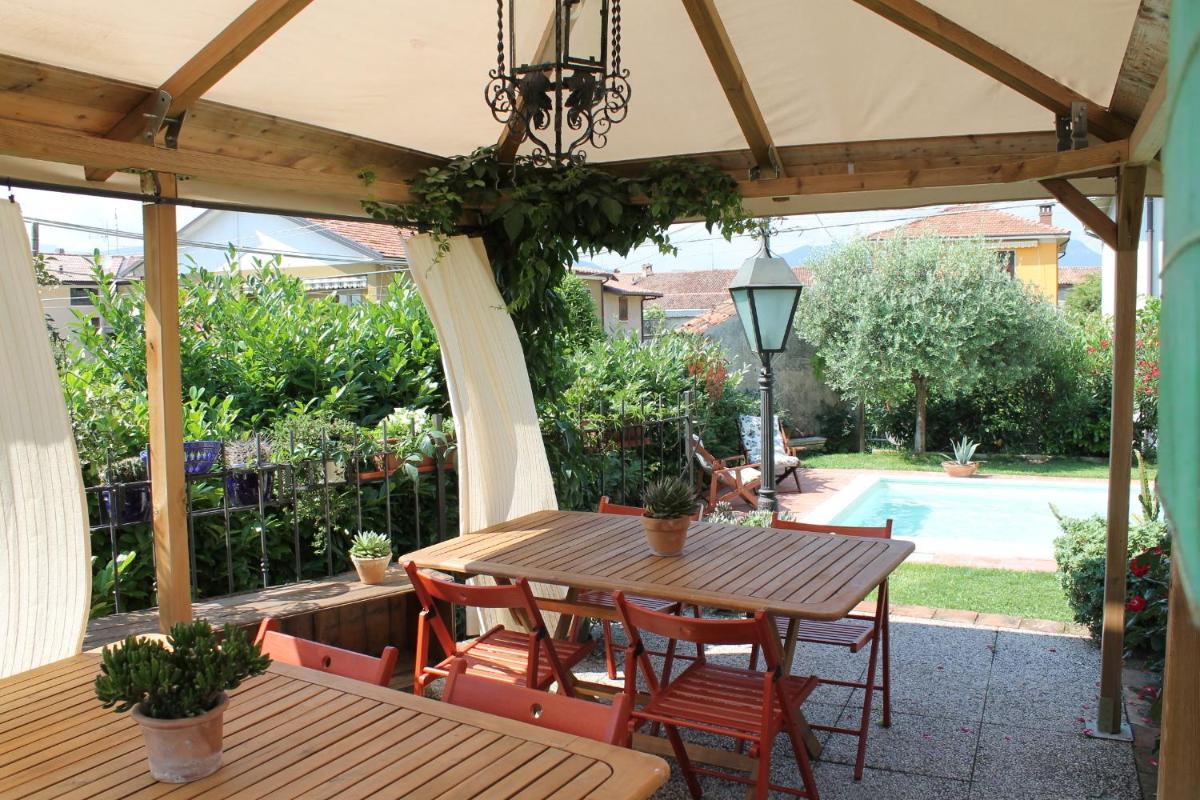 B&B Alla Santella - Housity