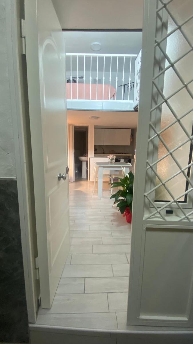 House Quartieri Sasymary - Housity