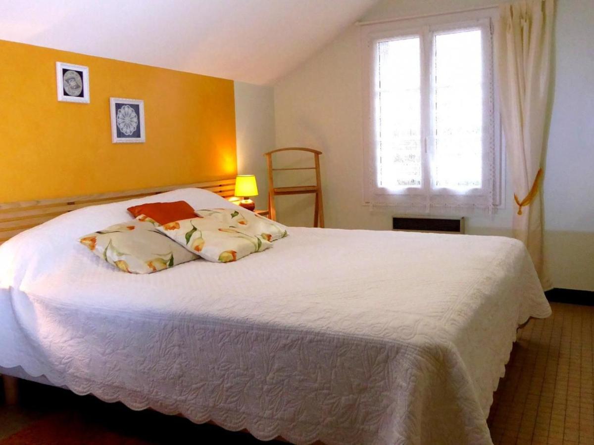 Gîte calme avec piscine chauffée, cheminée, salle de jeux et vélos - parfait pour familles et amis - FR-1-410-141 - Housity