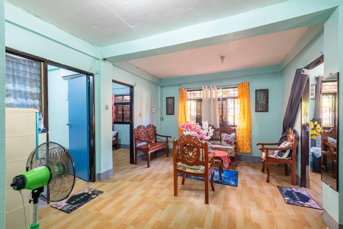 Eyabonsha Homestay Vigan simple 2 units - Housity