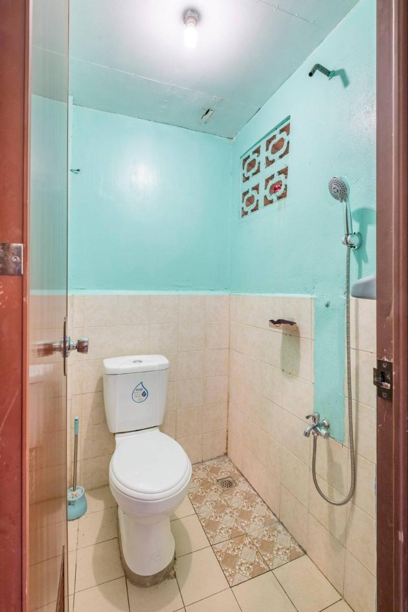 Eyabonsha Homestay Vigan simple 2 units - Housity