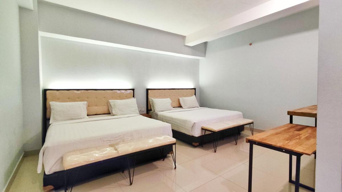 De La Charis Tuban - Housity