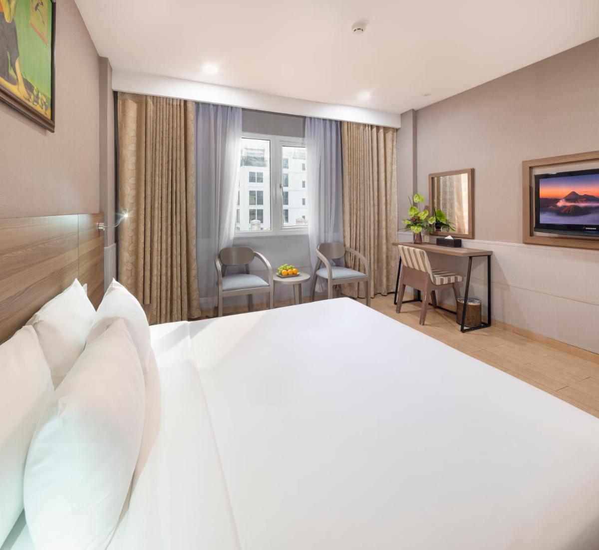 Sen Viet Hotel - Housity