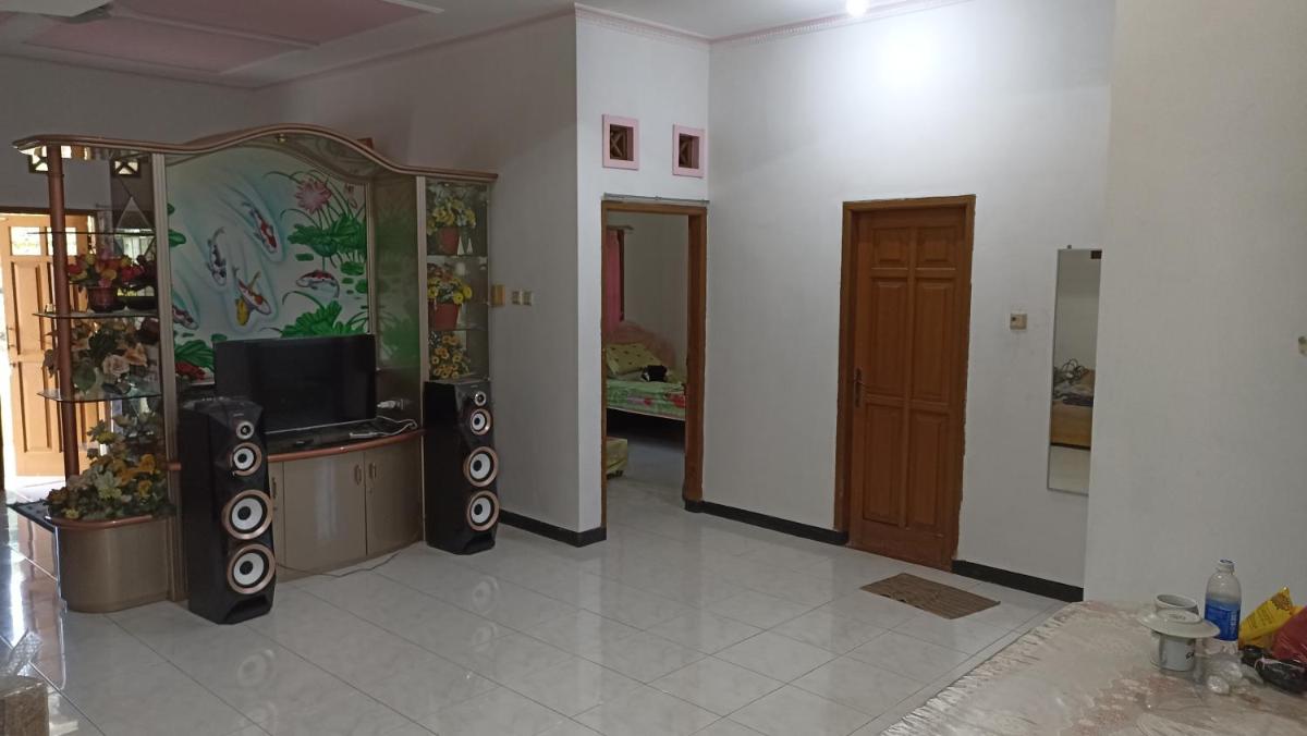 Suitetrails - Villa Ohana Batu