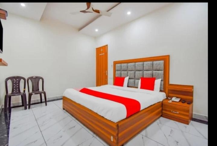 The rest in - Housity