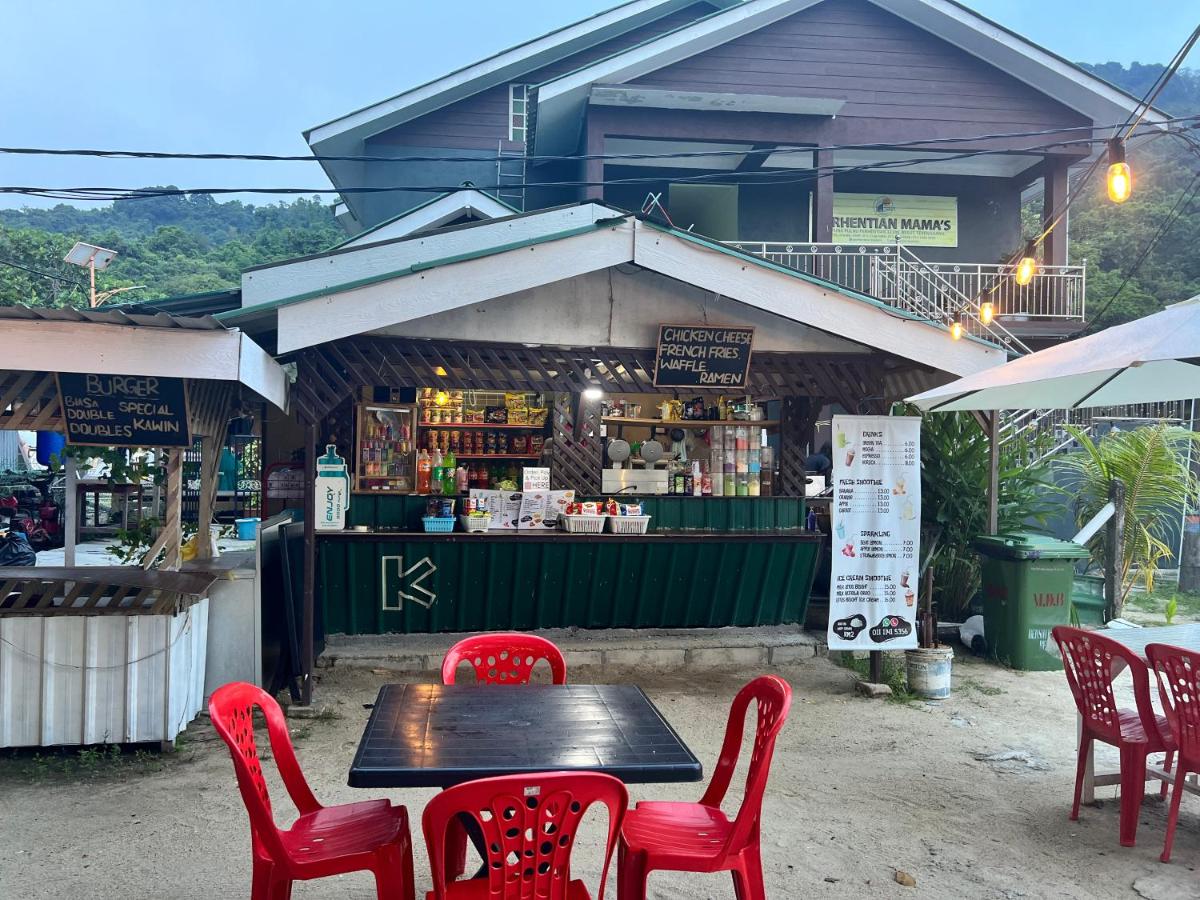 Perhentian Mama's - Housity