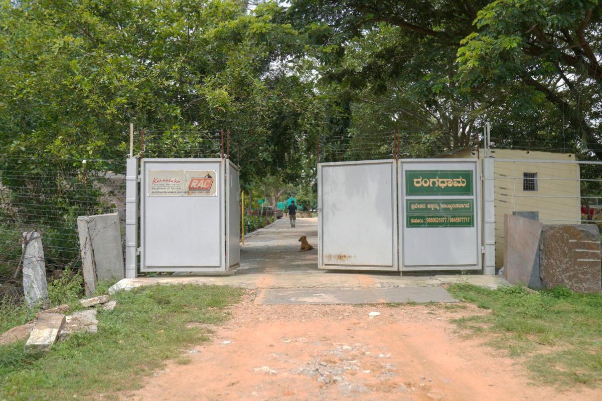 RAC Adventure Camp by Lexstays,Near Isha Foundation - Housity