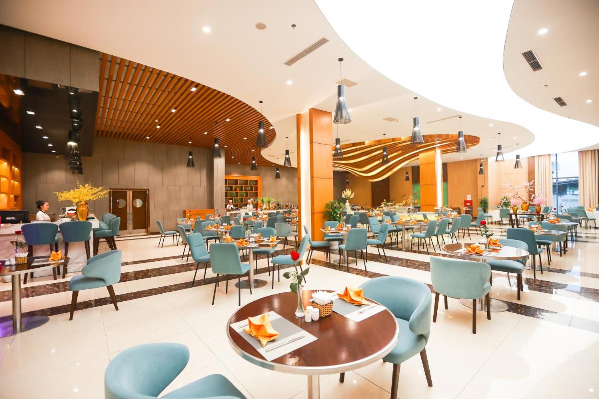Muong Thanh Luxury Nhat Le Hotel - Housity