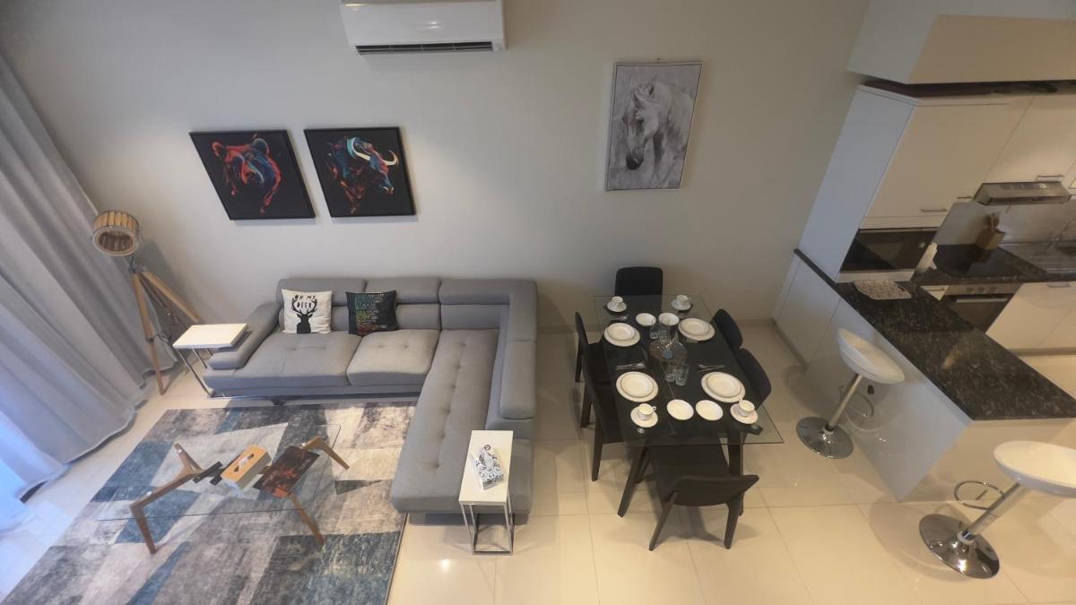 Hawana Holidy Salalah Apartment Mimosa - Housity