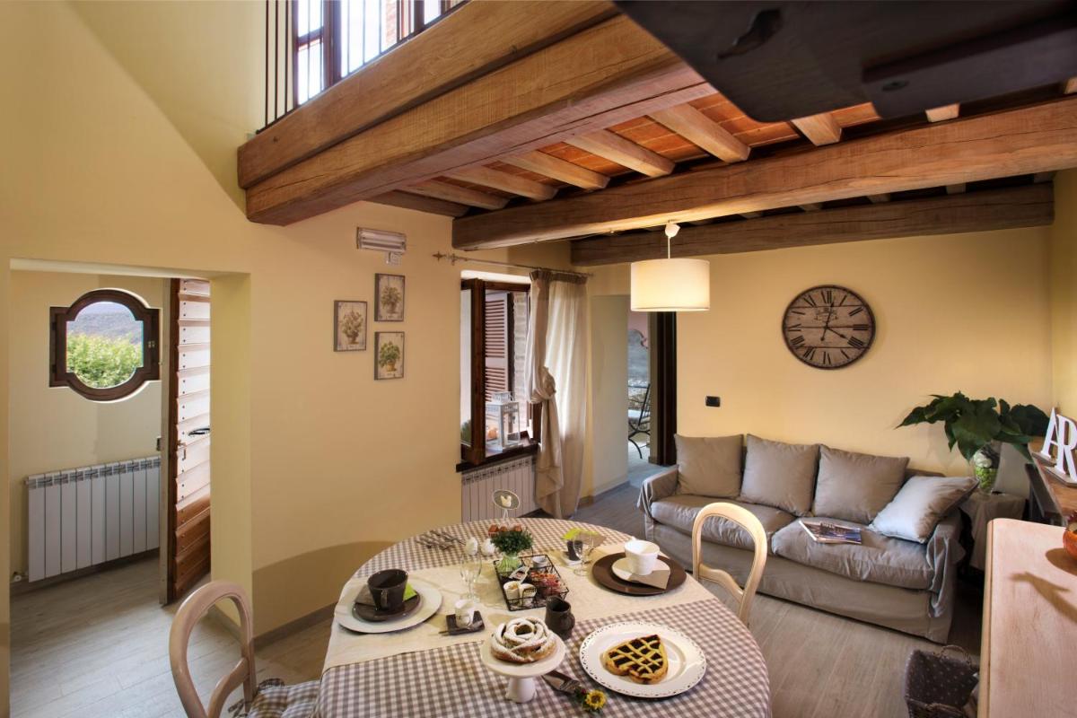 Agriturismo Ripaiani - Housity