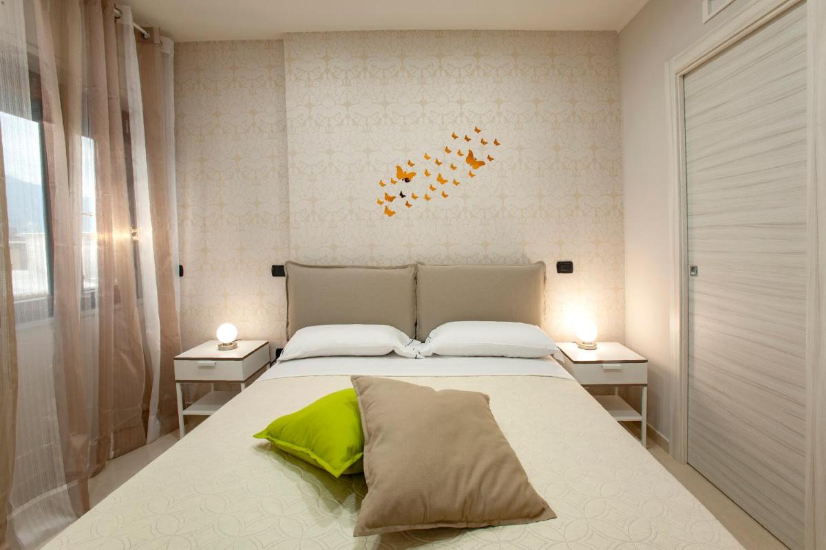 B&B Relax in Pompei - Hizvo