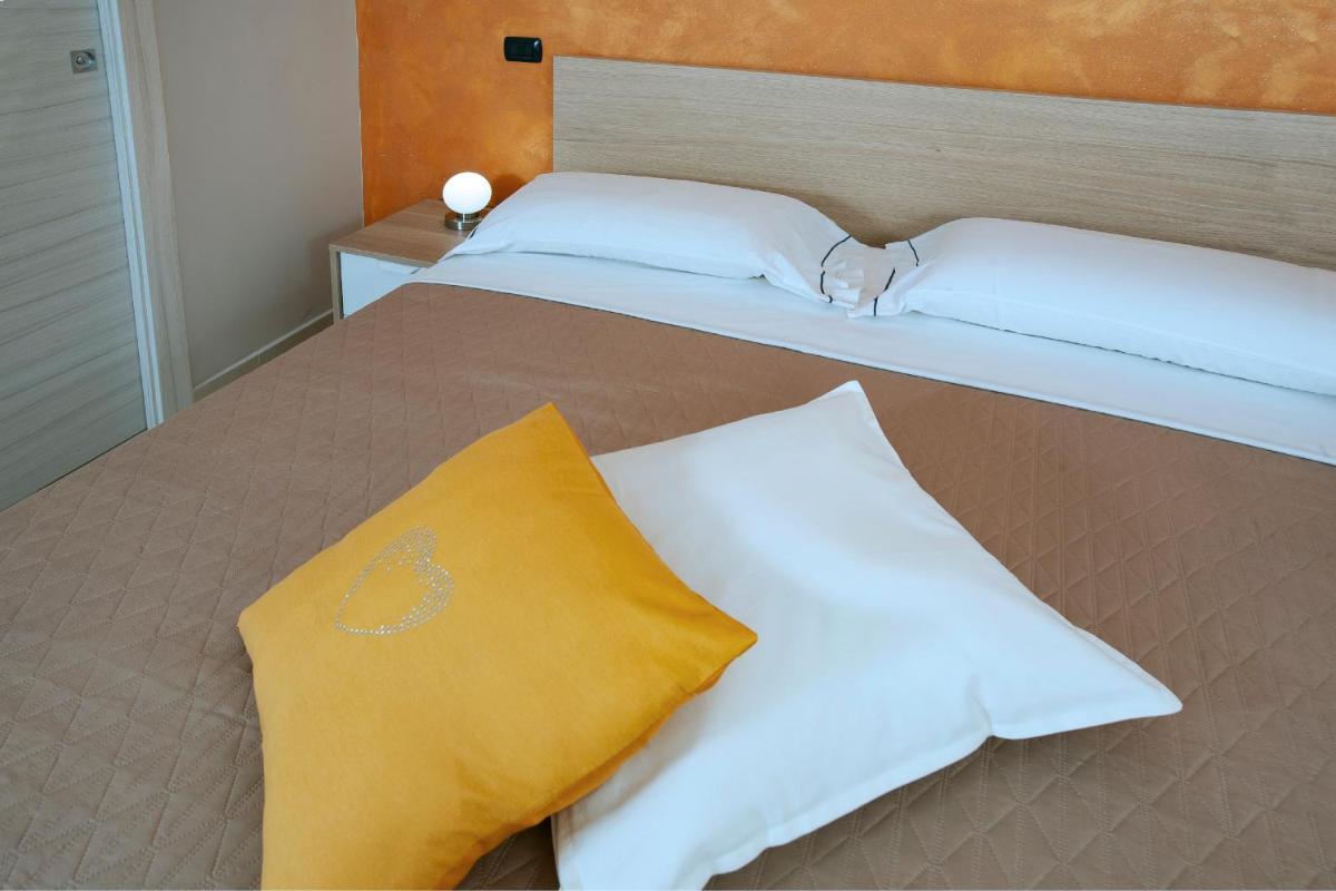 B&B Relax in Pompei - Housity