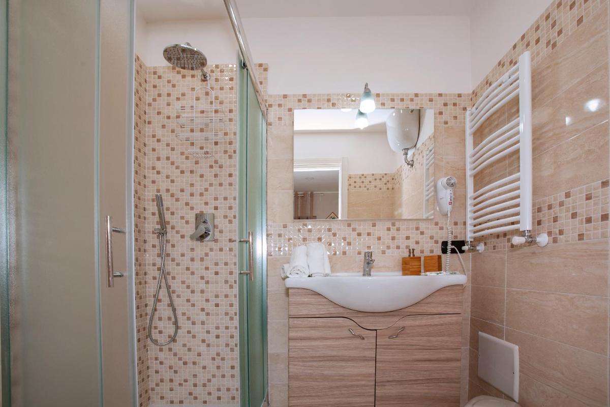 B&B Relax in Pompei - Hizvo
