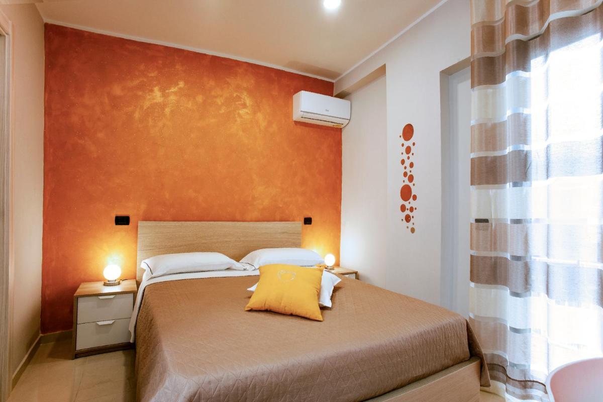 B&B Relax in Pompei - Hizvo