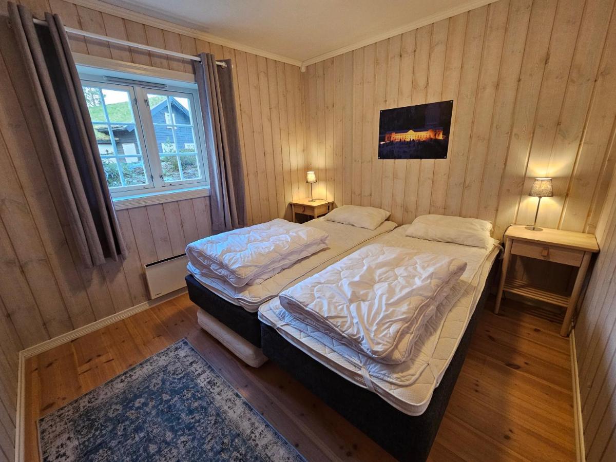 Suitetrails - Gaustatoppen Apartment