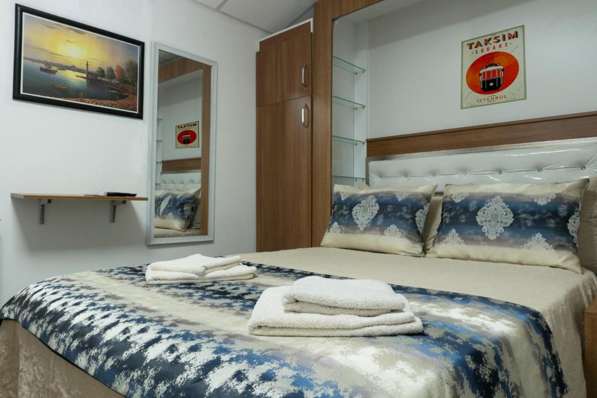 Koçak Pansiyon - Housity