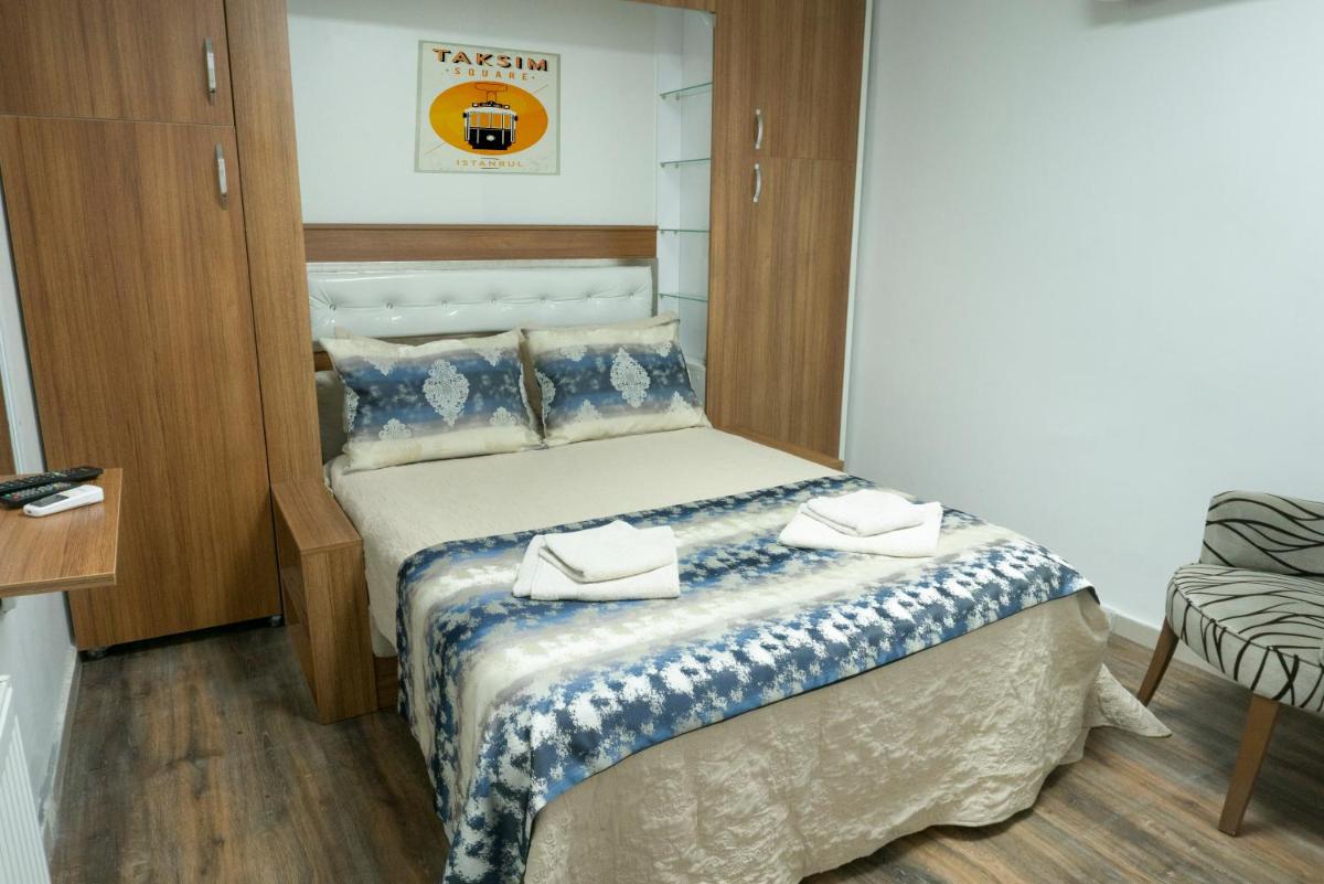 Koçak Pansiyon - Housity