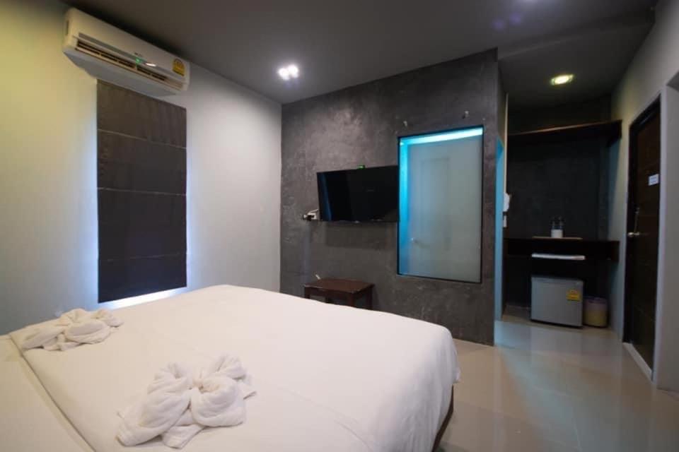 ยูสีเกด รีสอร์ท - Housity
