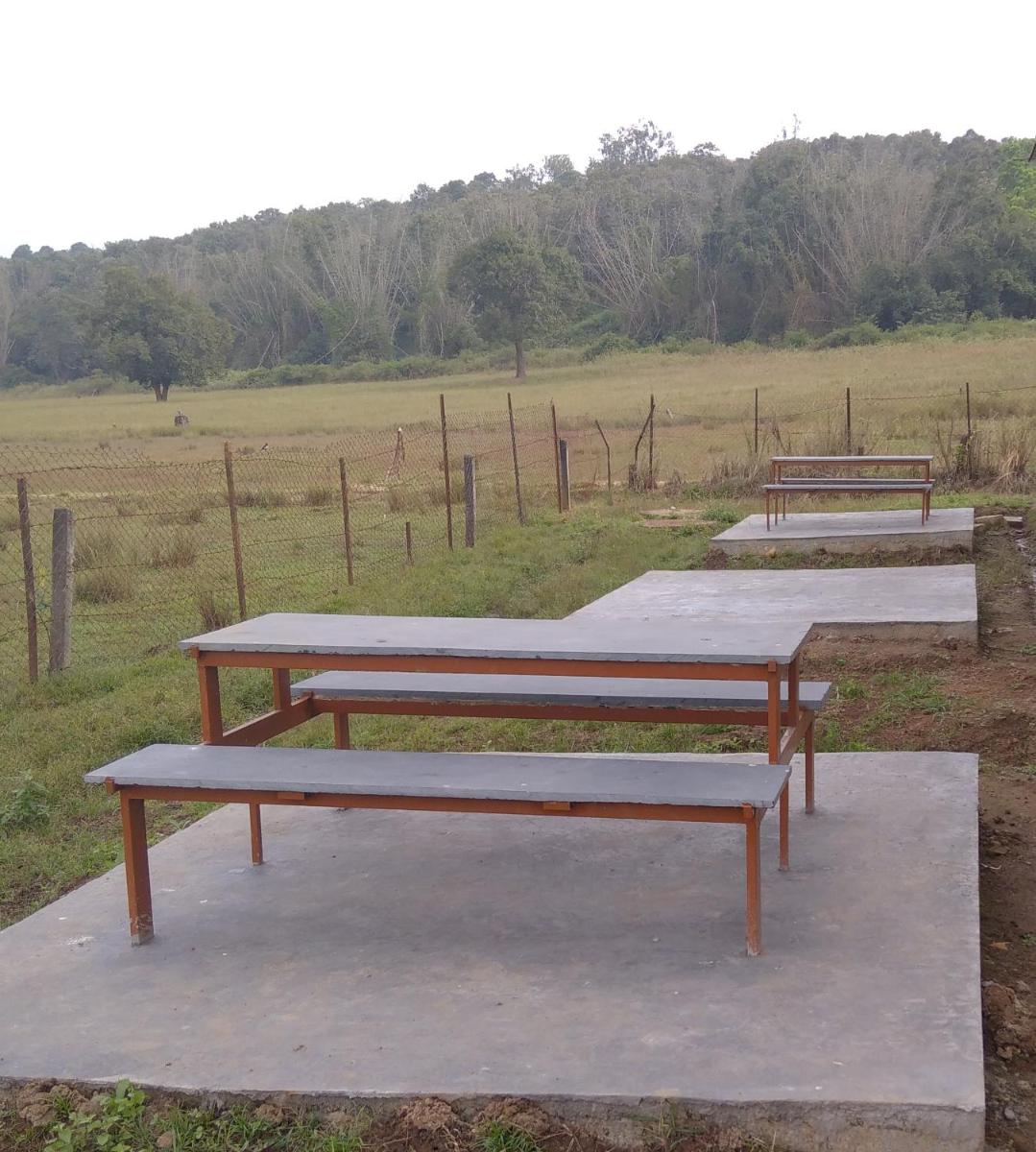 Jungleview Mudumalai - Housity