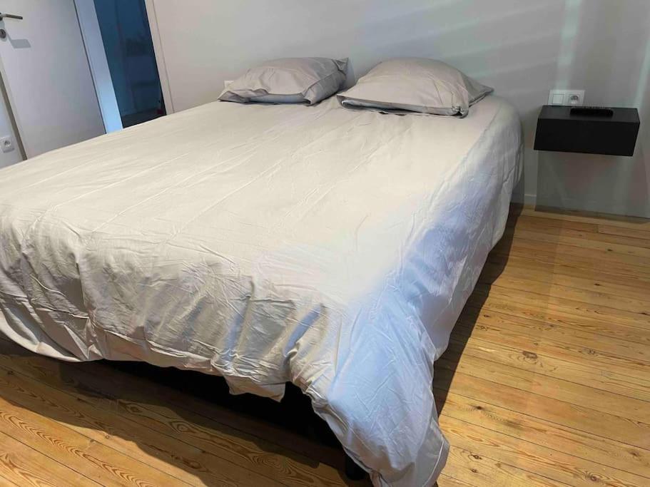 Maison spacieuse et cosy 7 personnes - Housity