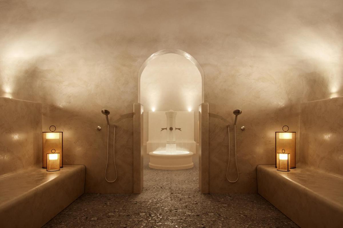 Le Couvent des Minimes, un Hôtel & Spa L'Occitane en Provence - Housity