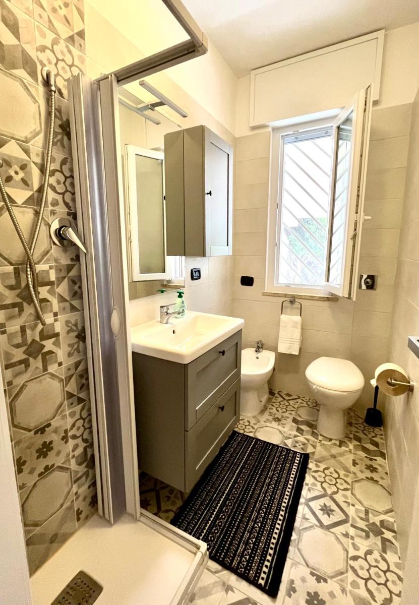 Villetta Sofia - 800m dal mare - Housity